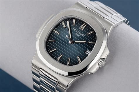 patek philippe nautilus 5711 for sale